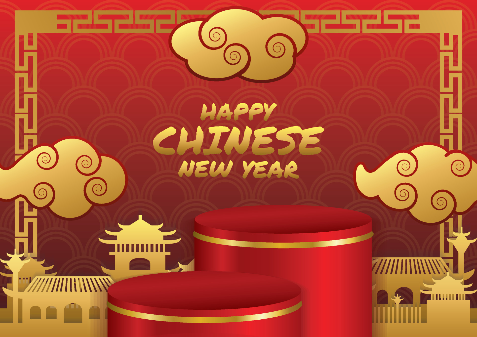 800,074 Chinese New Year Images, Stock Photos, 3D objects, & Vectors