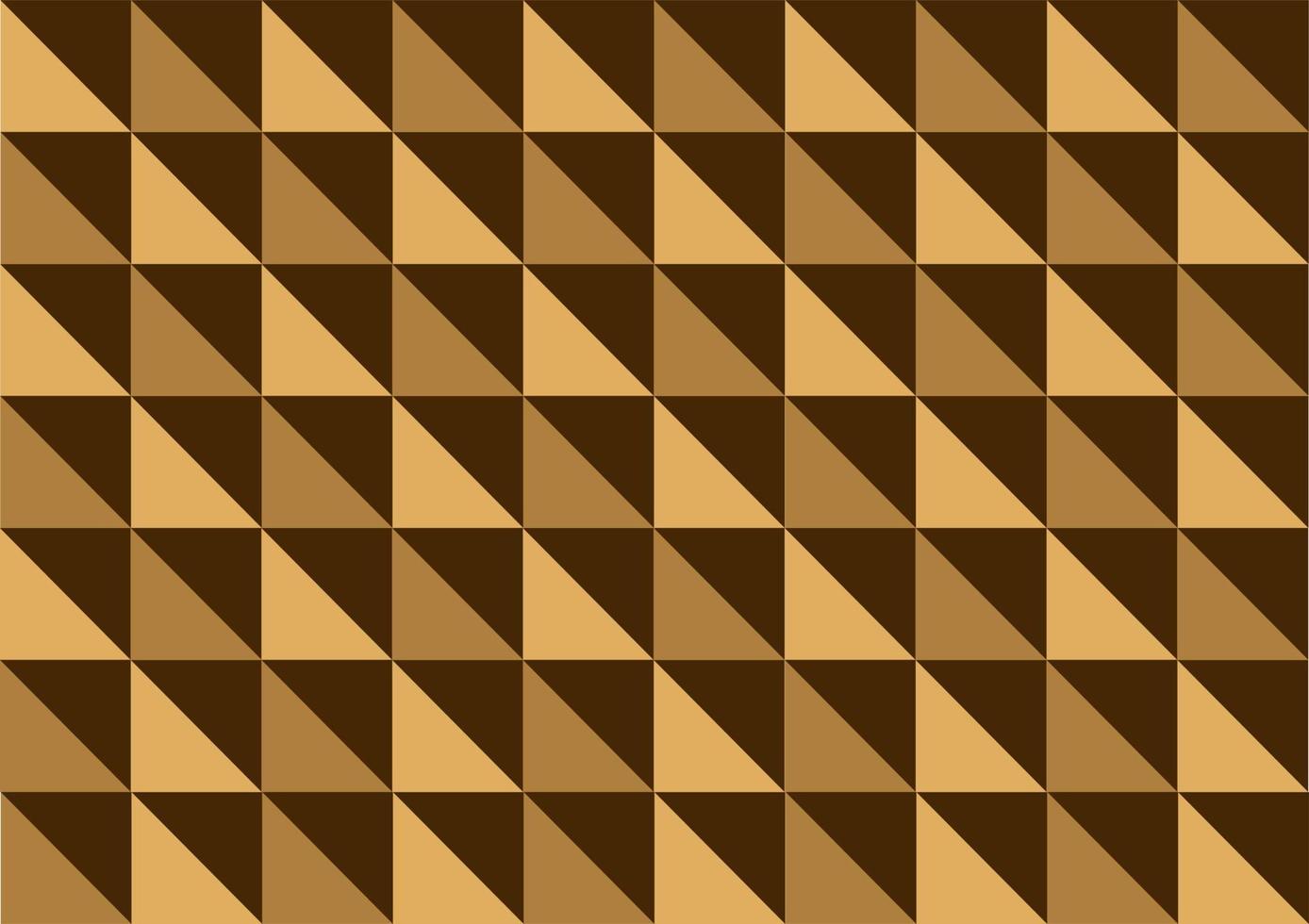 brown square background vector