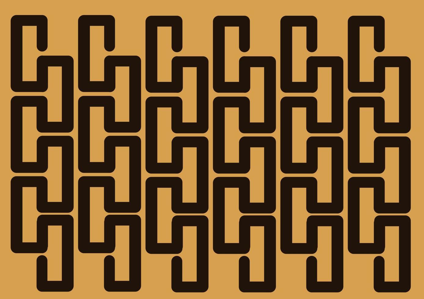 abstract background on brown background 4122172 Vector Art at Vecteezy