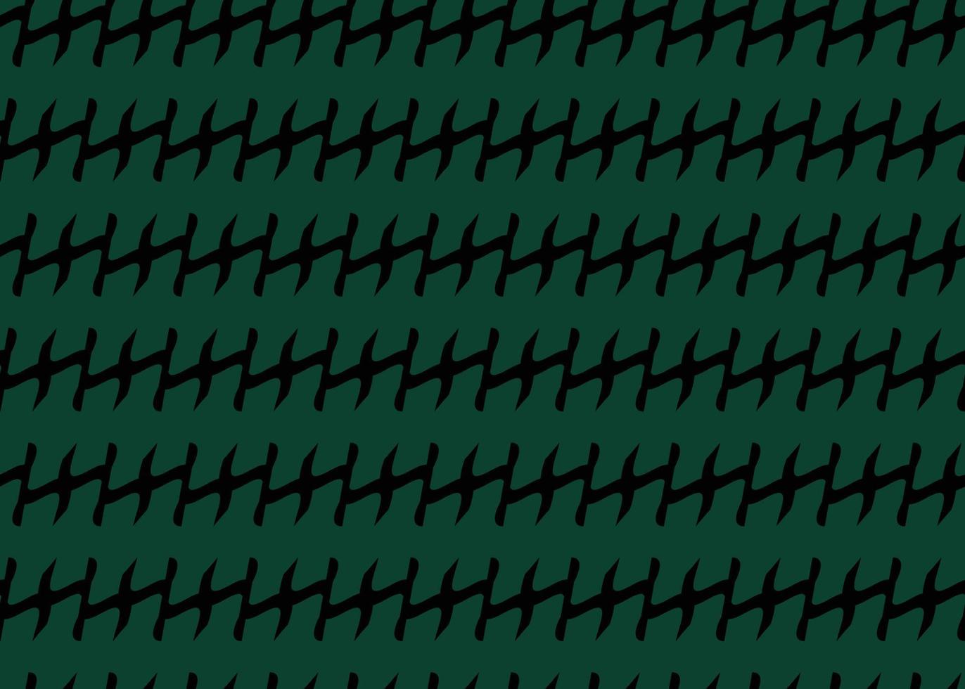 Vector seamless pattern, abstract texture background, repeating tiles, two colors