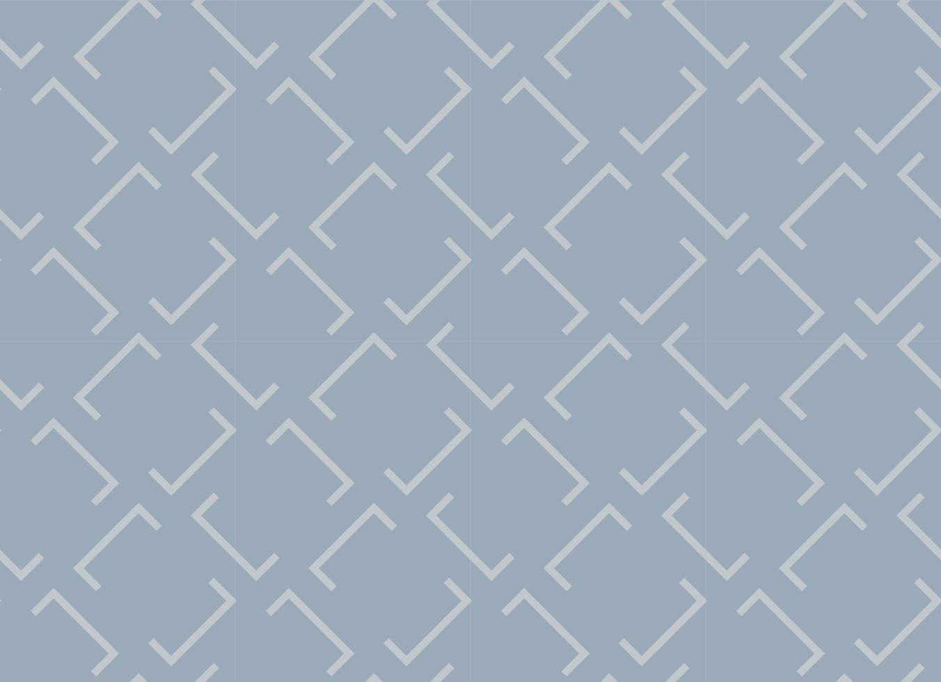 Vector seamless pattern, abstract texture background, repeating tiles, two colors