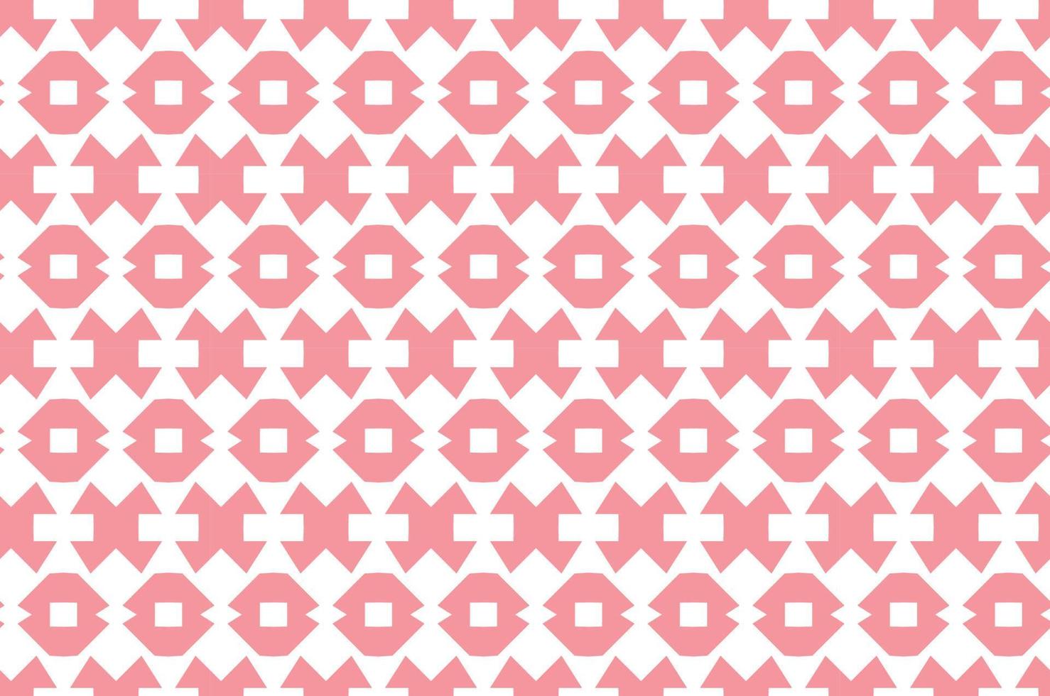 Vector seamless pattern, abstract texture background, repeating tiles, two colors