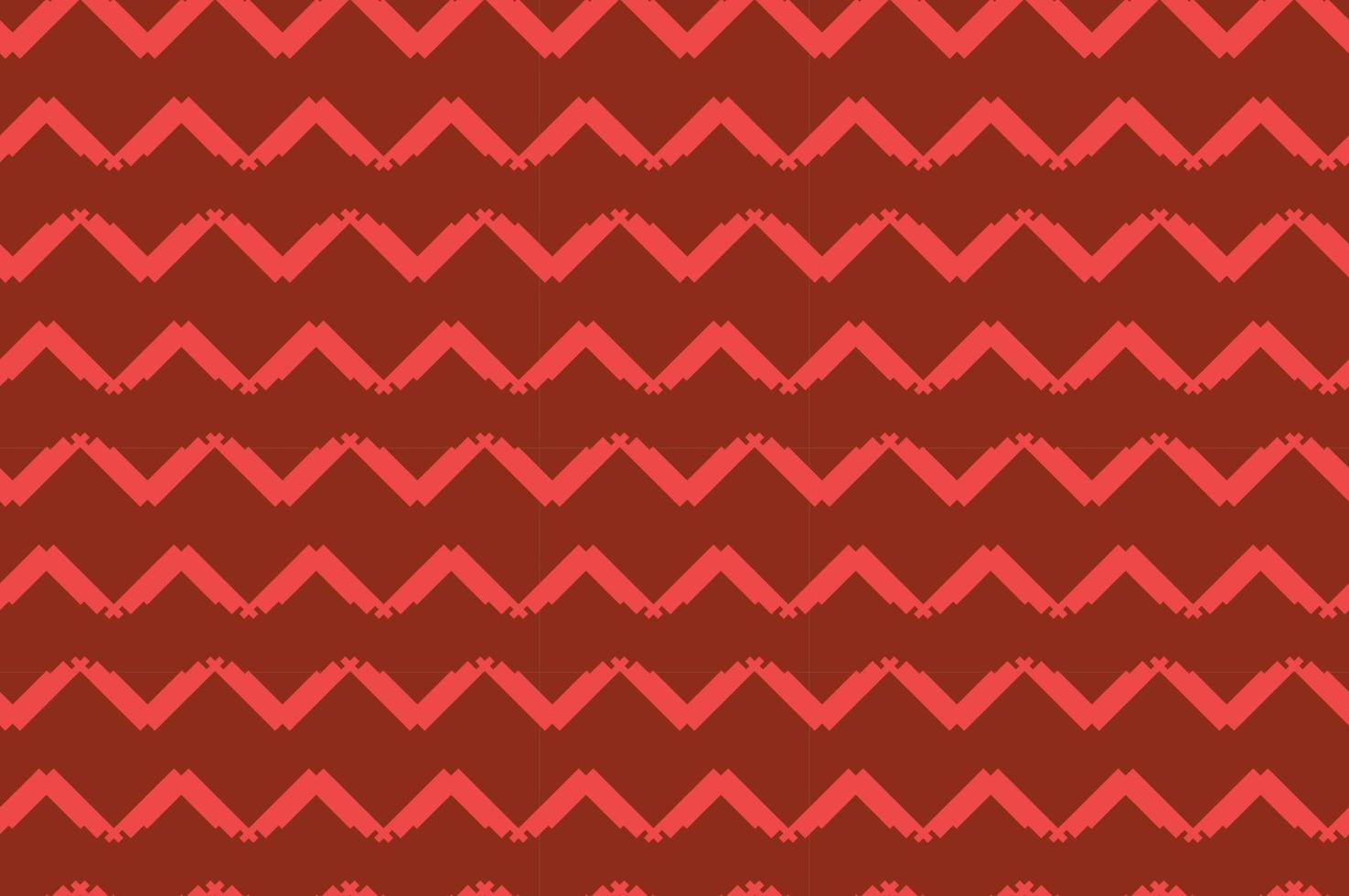 Vector seamless pattern, abstract texture background, repeating tiles, two colors