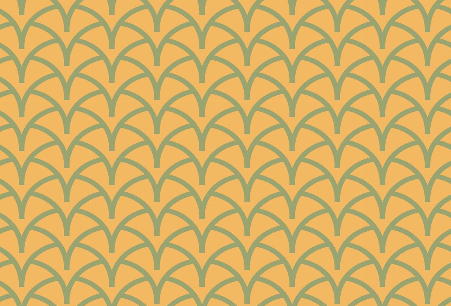 Vector seamless pattern, abstract texture background, repeating tiles, two colors