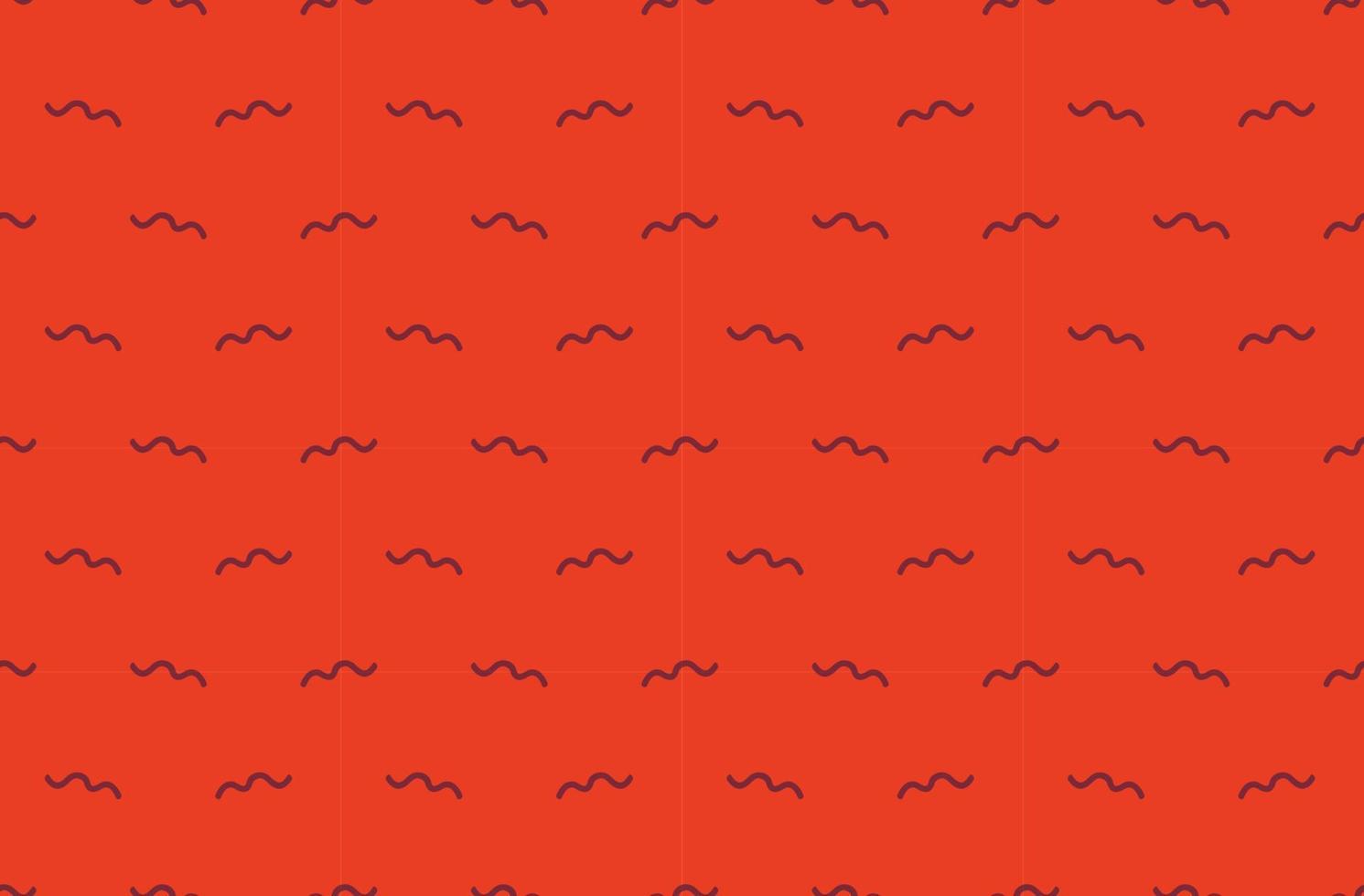 vector de patrones sin fisuras, textura de fondo abstracto, azulejos repetidos, dos colores