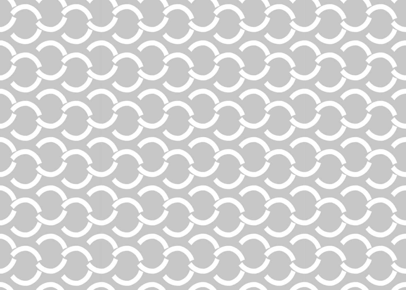Vector seamless pattern, abstract texture background, repeating tiles, two colors