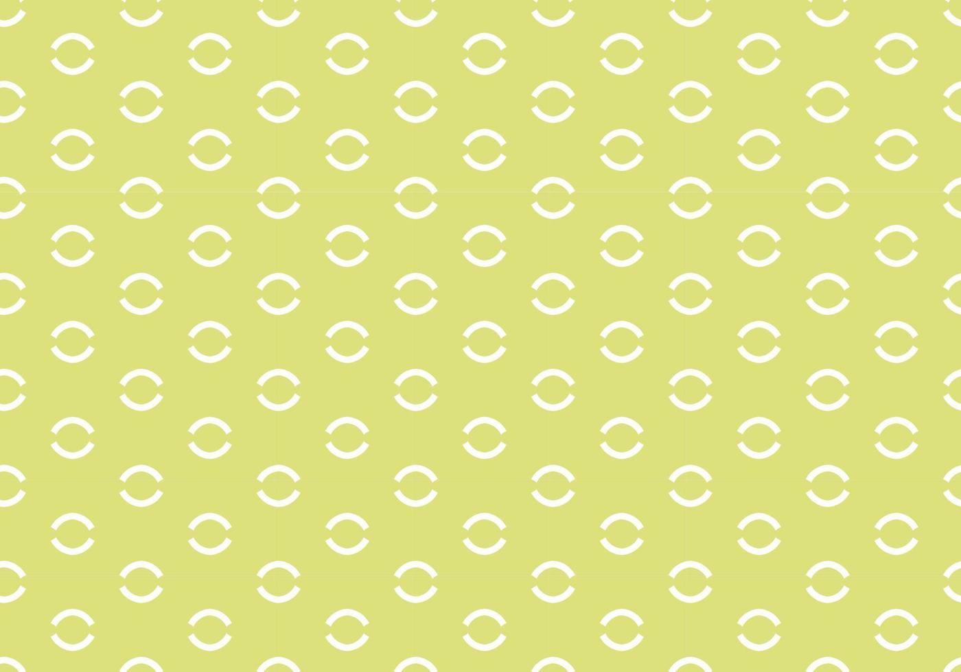 Vector seamless pattern, abstract texture background, repeating tiles, two colors