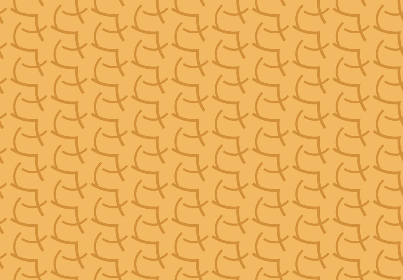 Vector seamless pattern, abstract texture background, repeating tiles, two colors