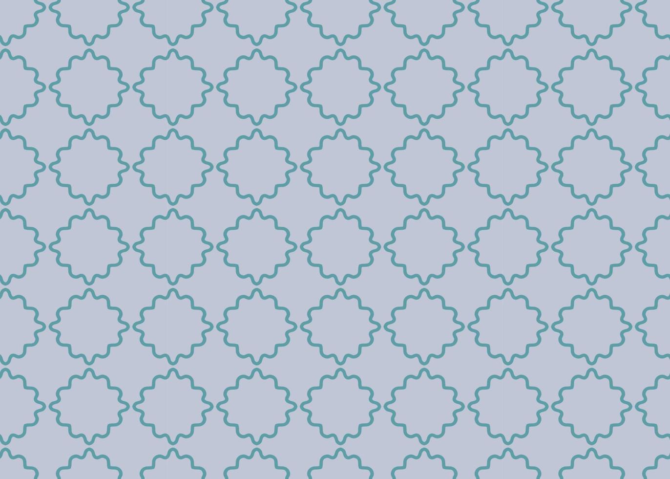 Vector seamless pattern, abstract texture background, repeating tiles, two colors