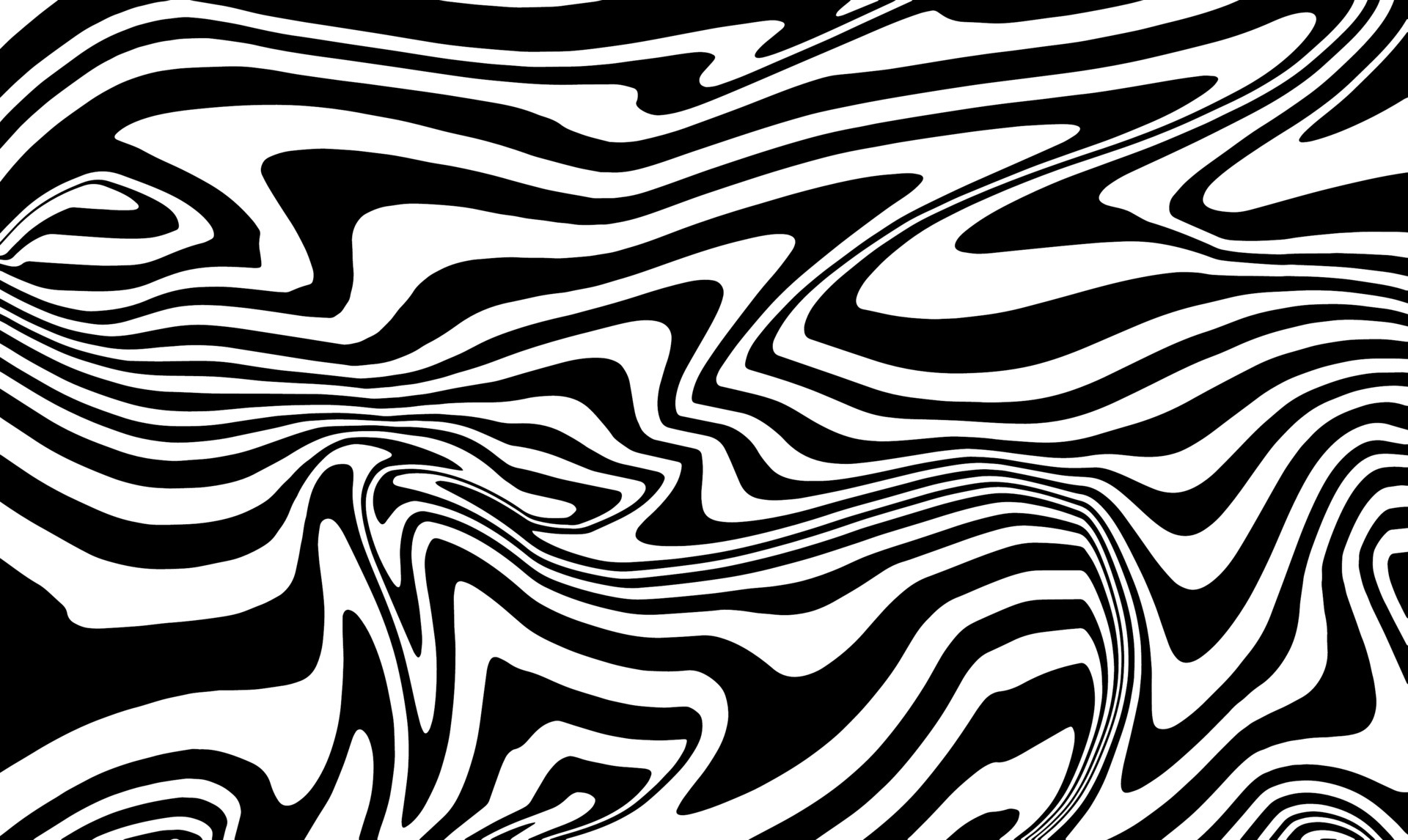 abstract designs black and white