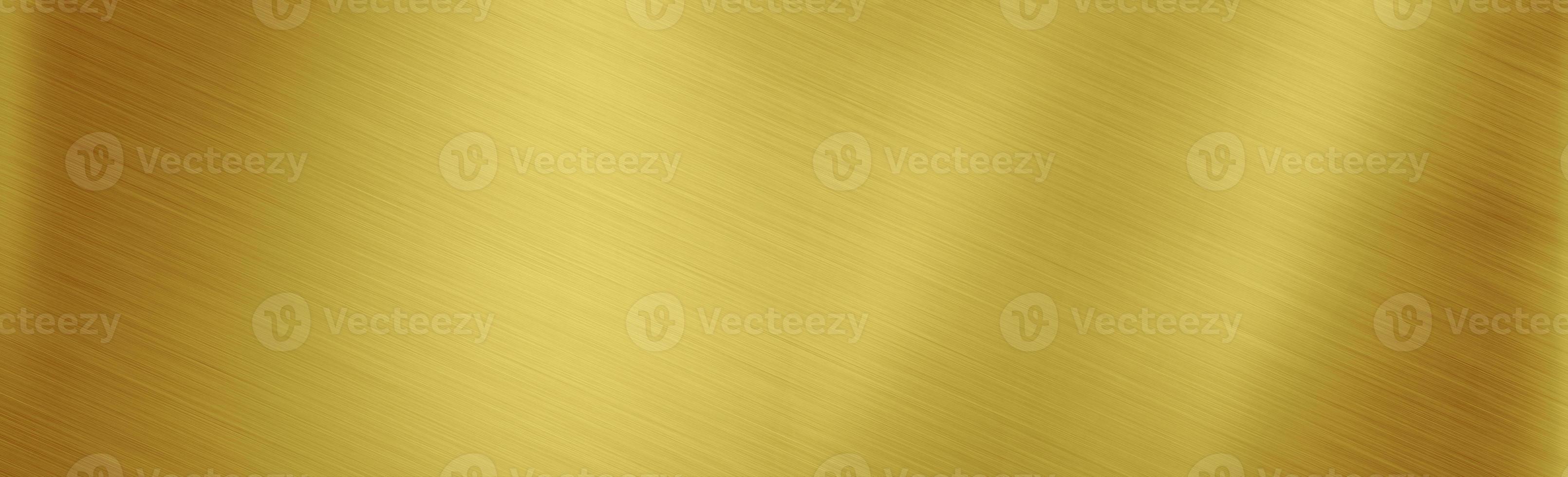 Metal golden texture  background photo