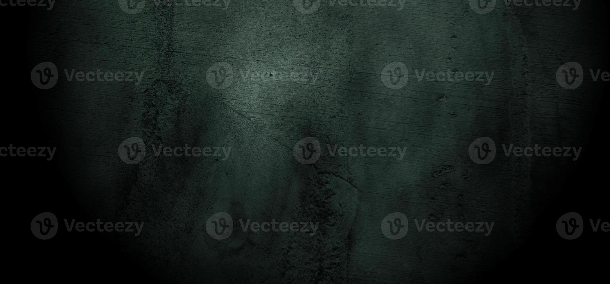 Background of scary wall texture. Grunge empty with dark smoke shaddow photo