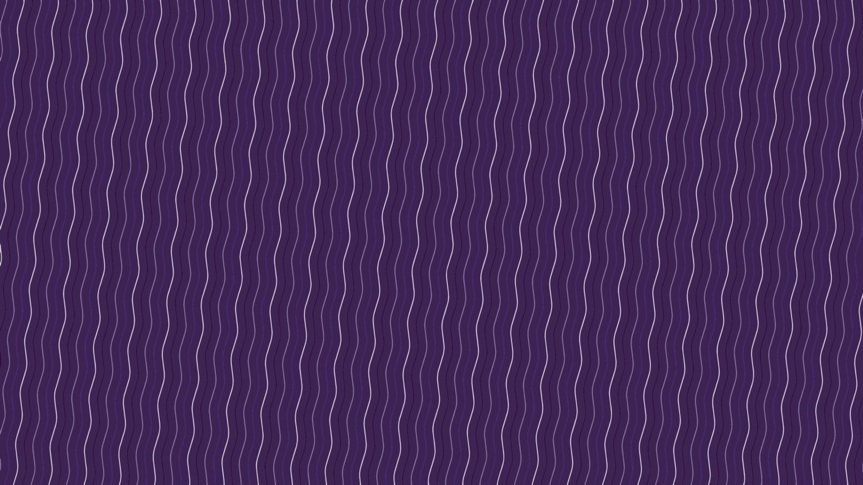Abstract Wave Pattern vector