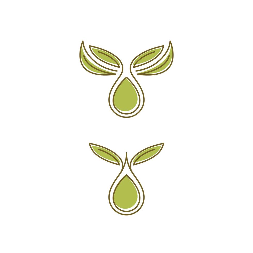 Olive icon vector illustration design