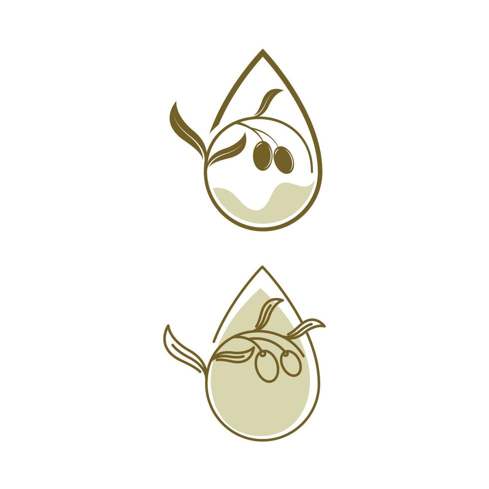 Olive icon vector illustration design