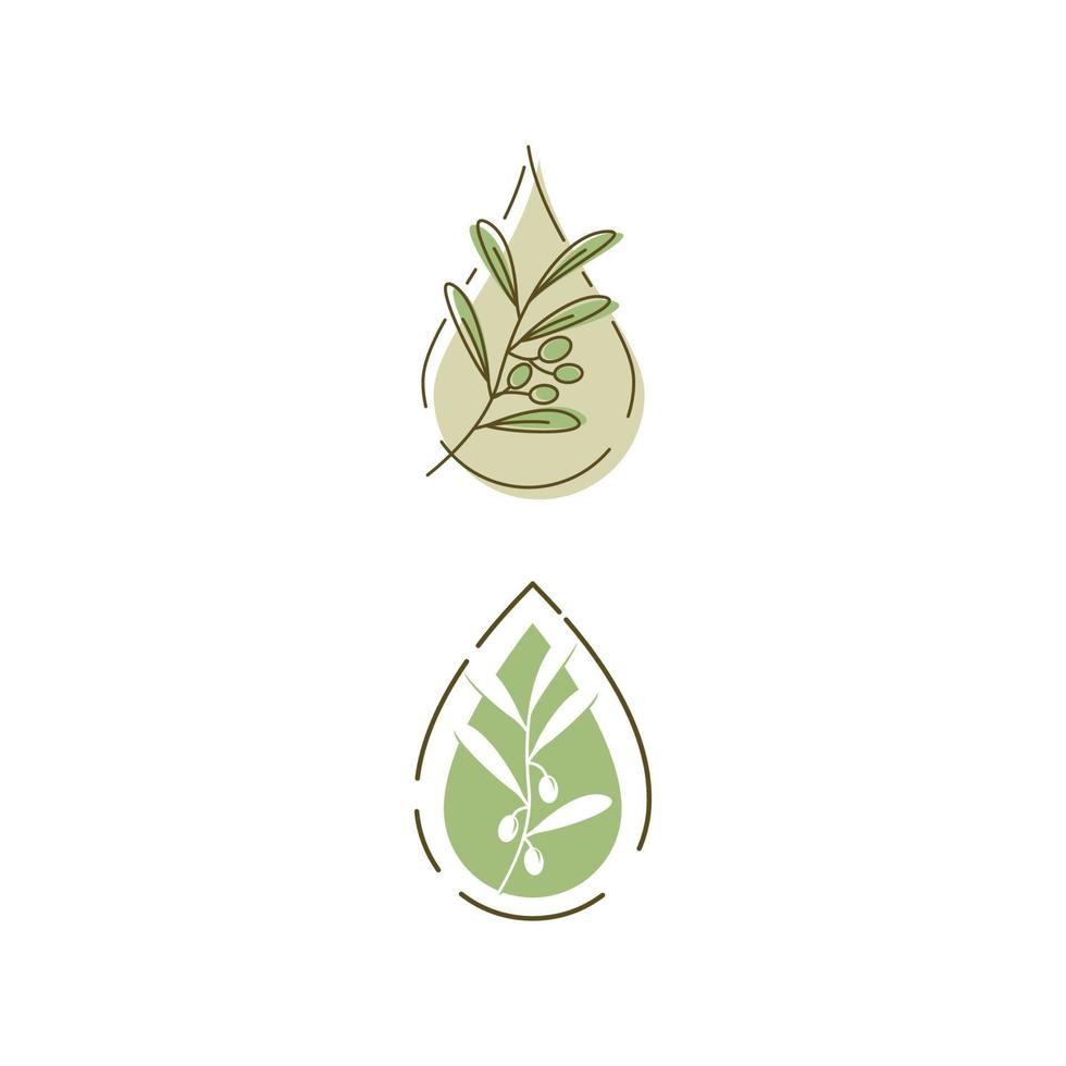 Olive icon vector illustration design