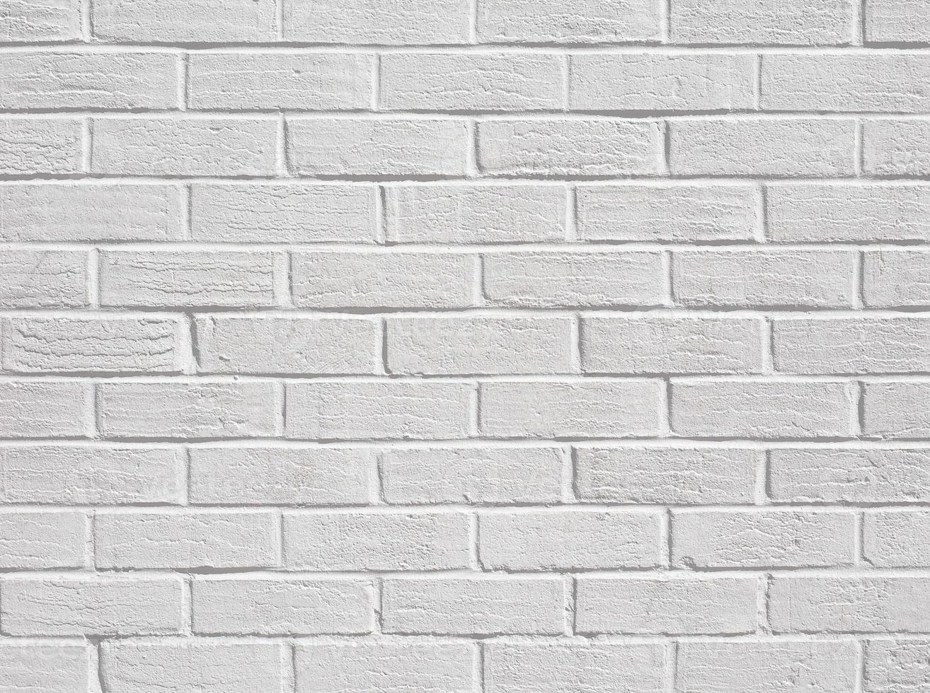 white brick wall background 4146767 Stock Photo at Vecteezy