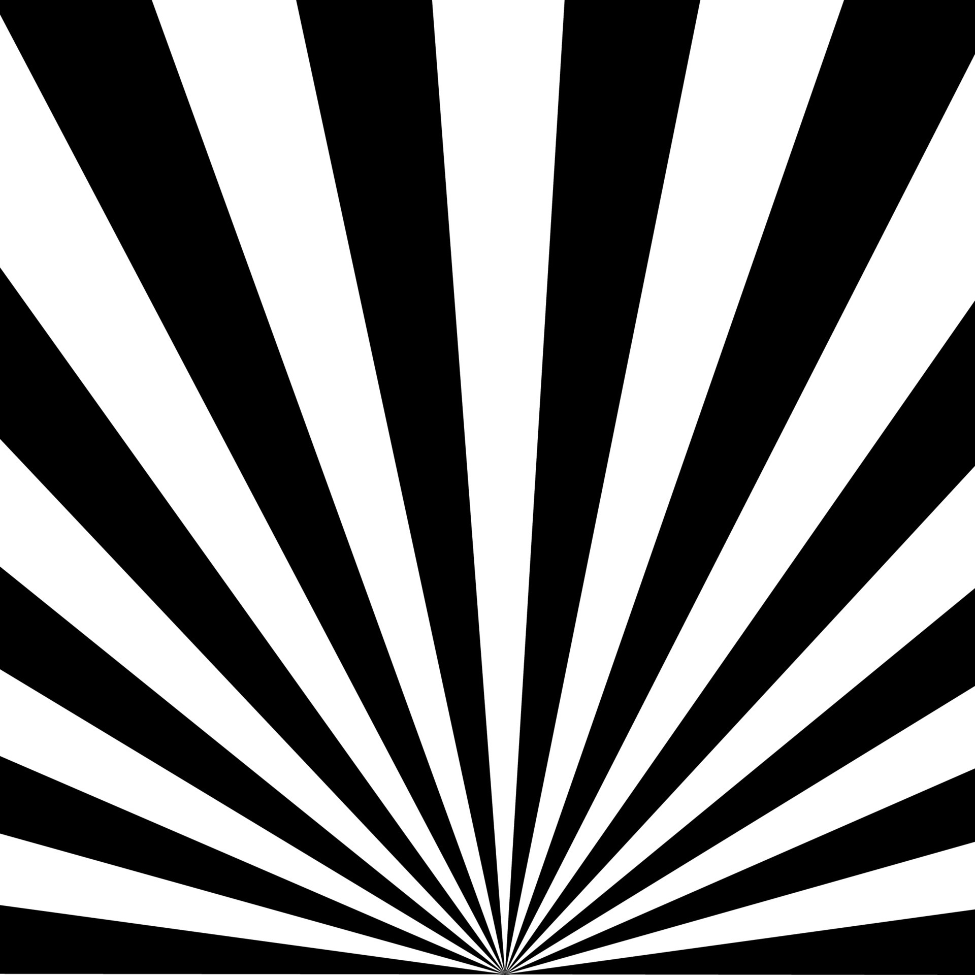 black and white sunburst comic background 4153754 Vector Art at Vecteezy