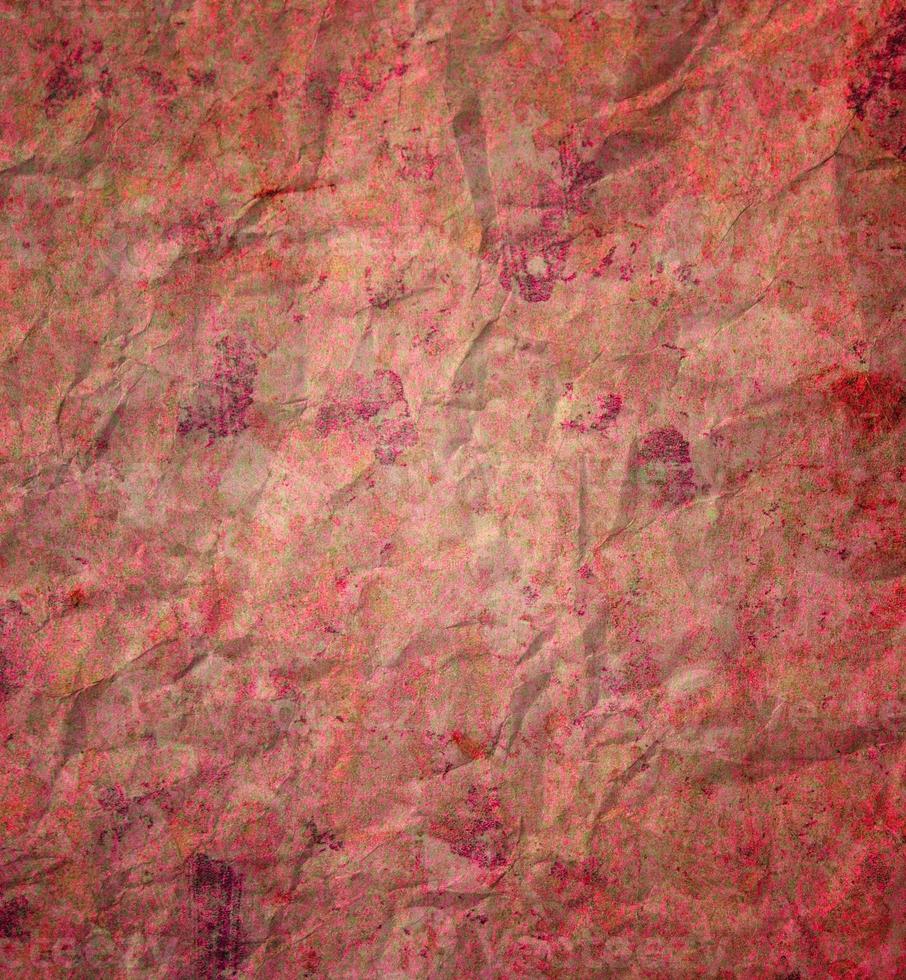 old paper Texture for background photo