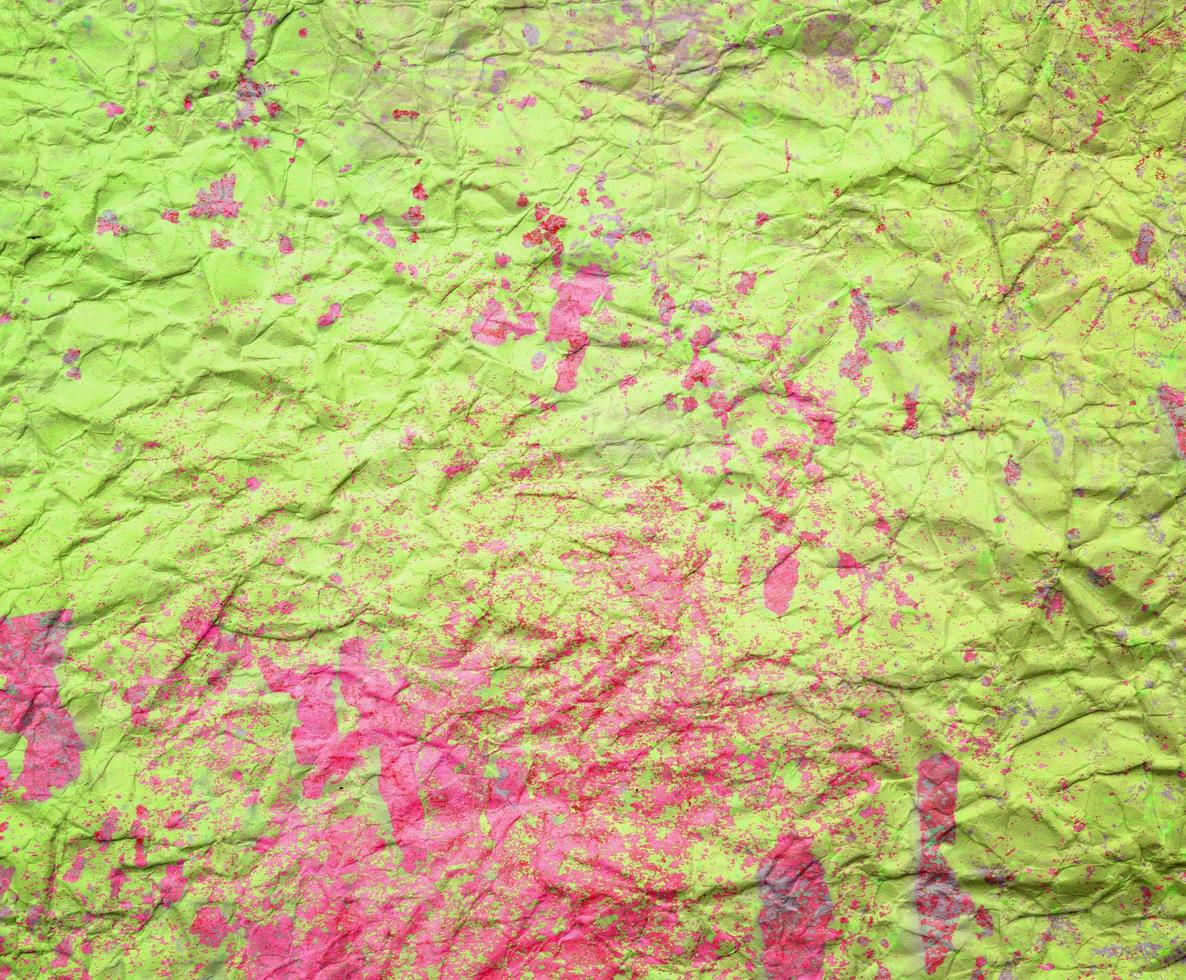 abstract the old grunge paper for background photo