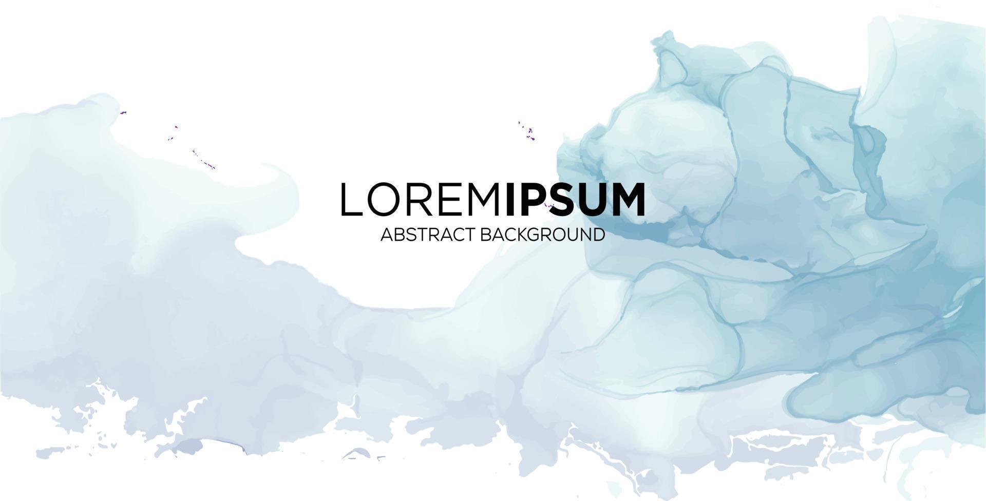 marble liquid absract background vector