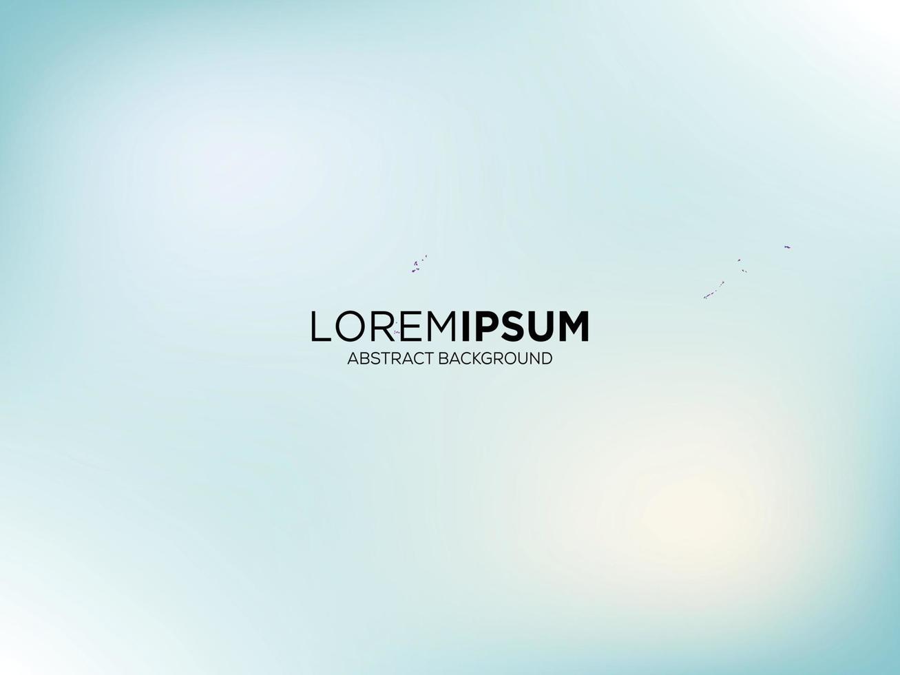 gradient abstract background vector