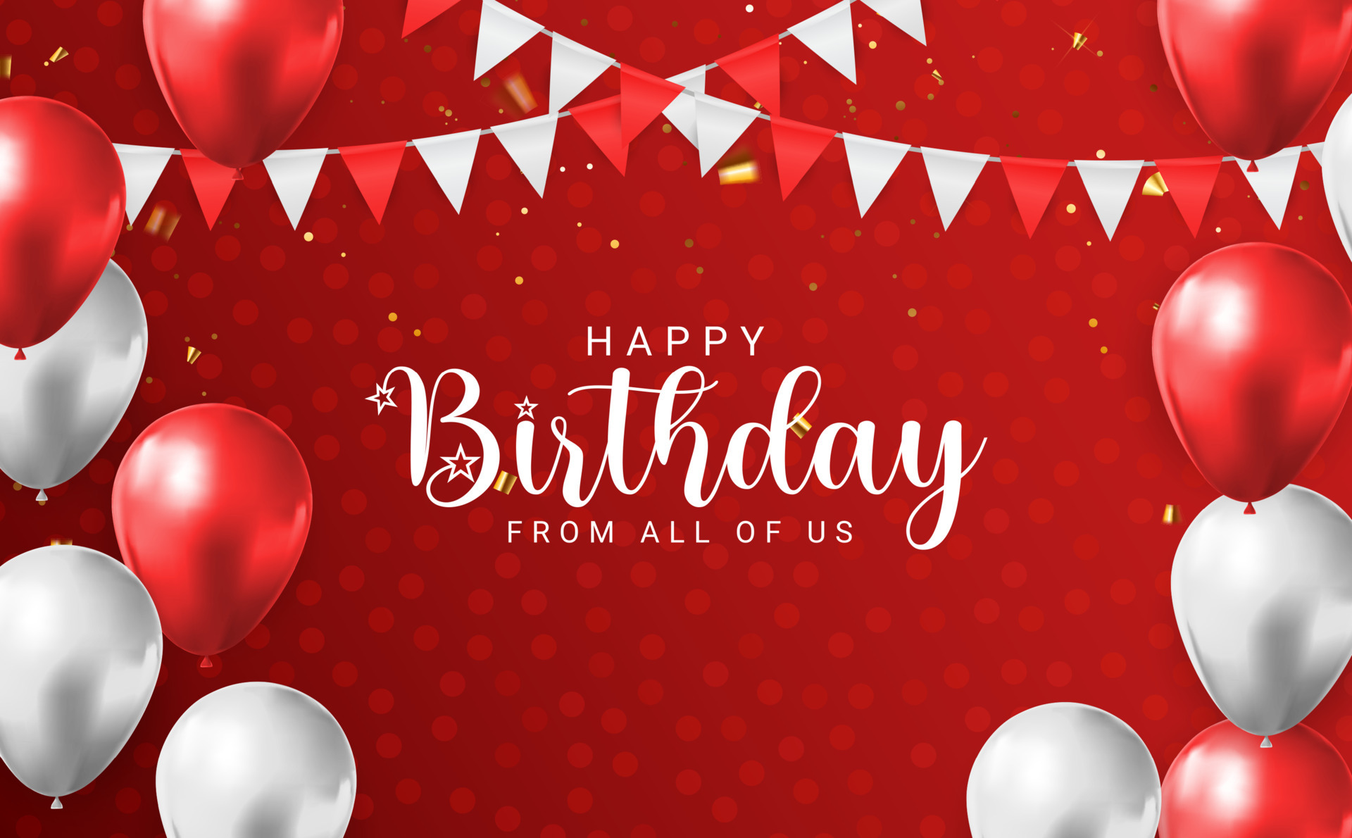 Happy birthday banner hires stock photography and images  Alamy