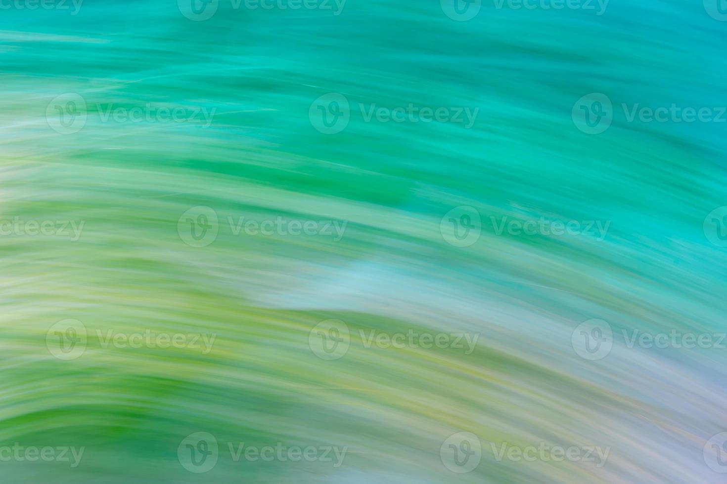 Abstract gradient multicolor background photo