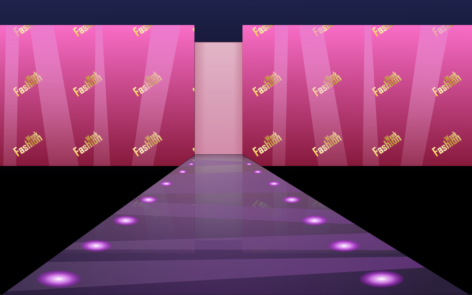 Details 100 ramp walk background - Abzlocal.mx