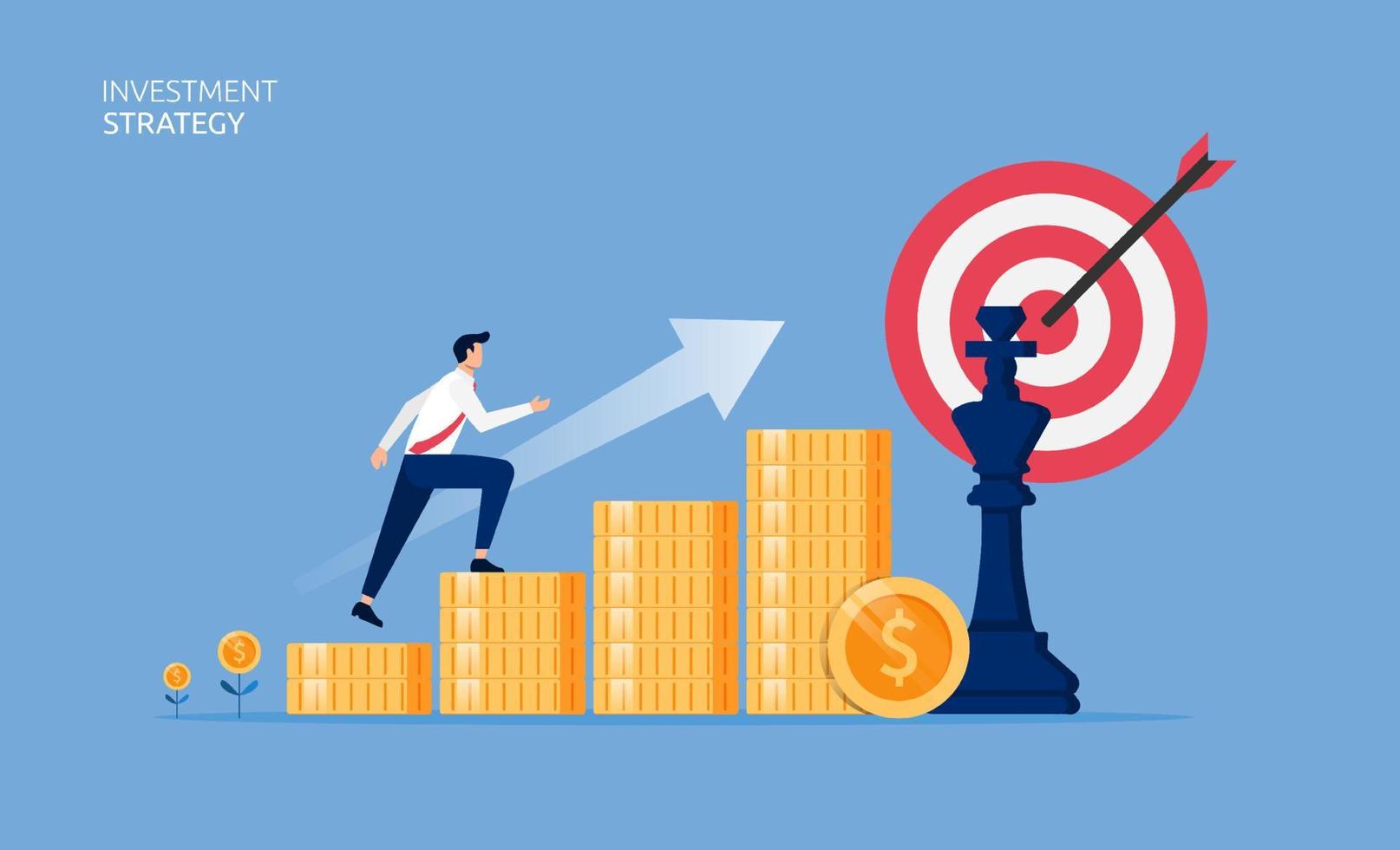 Membangun Rencana Investasi Jangka Panjang