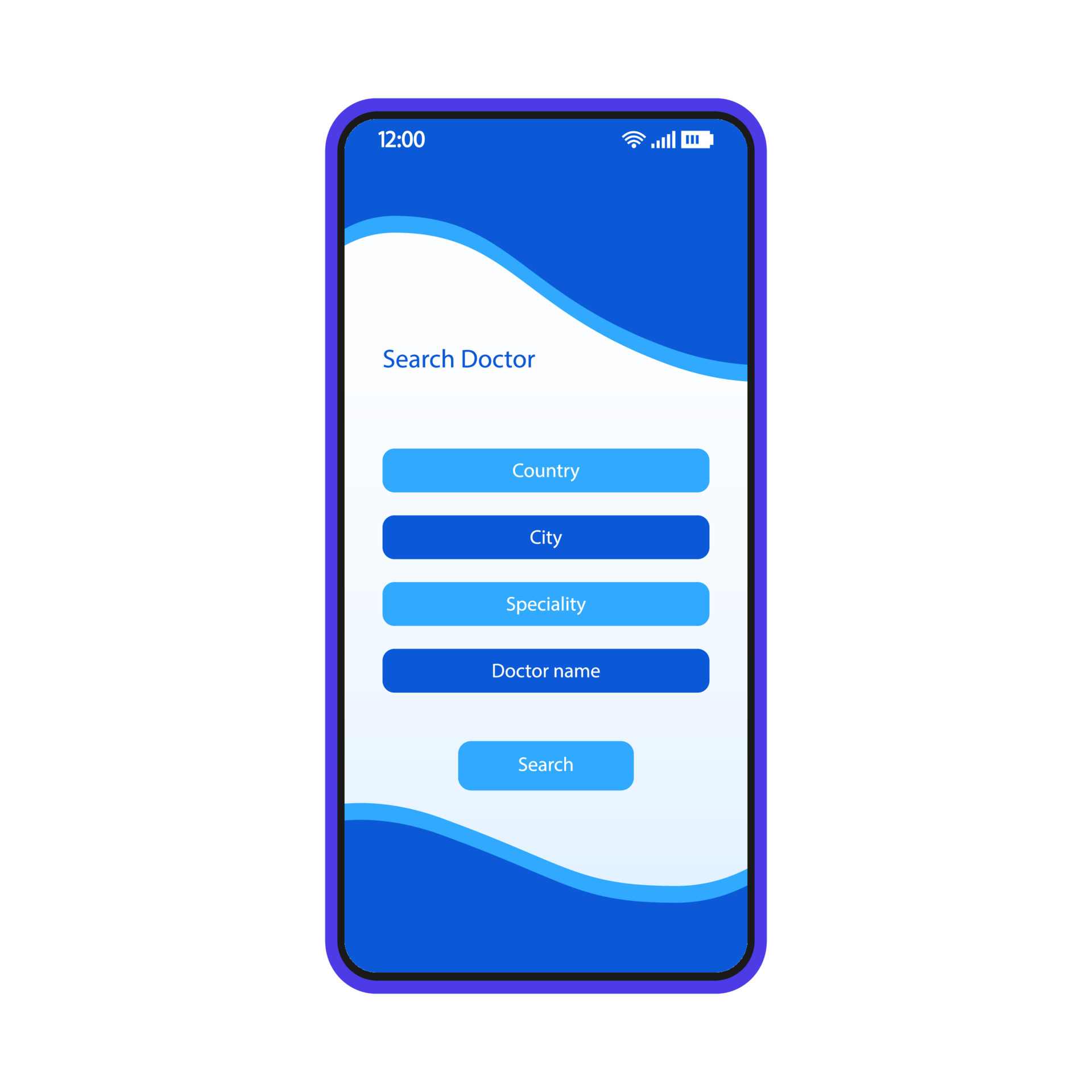 Medifind Doctor Finder - mfxhnou