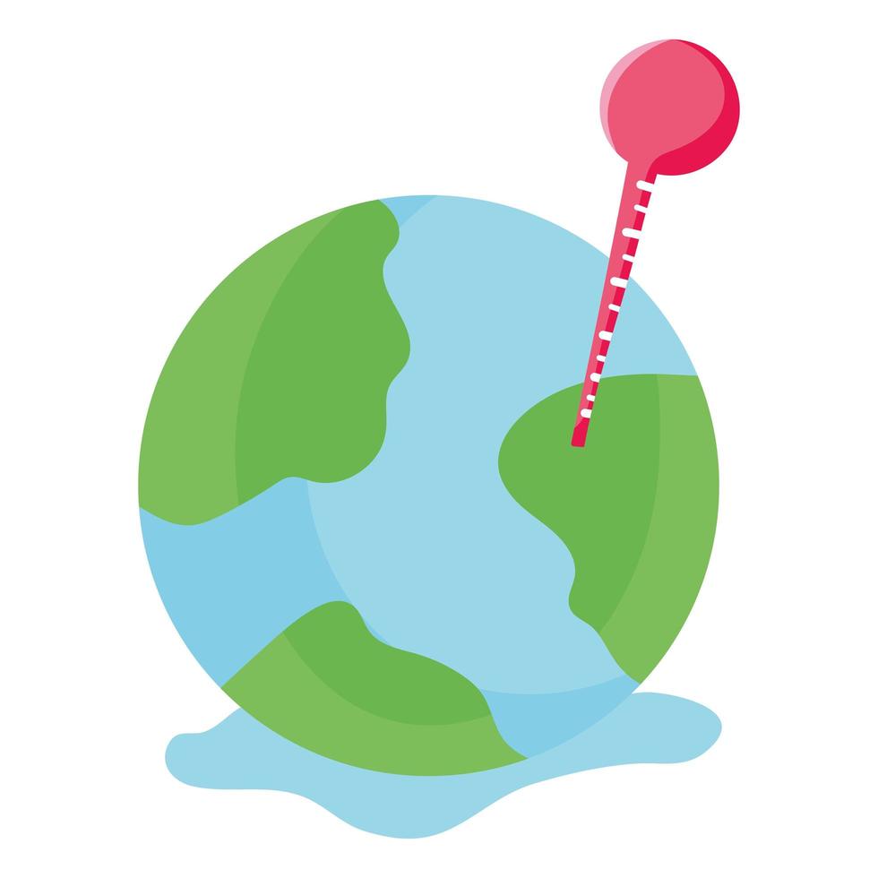 world planet with thermometer covid 19 coronavirus pandemic 4201955 Vector  Art at Vecteezy