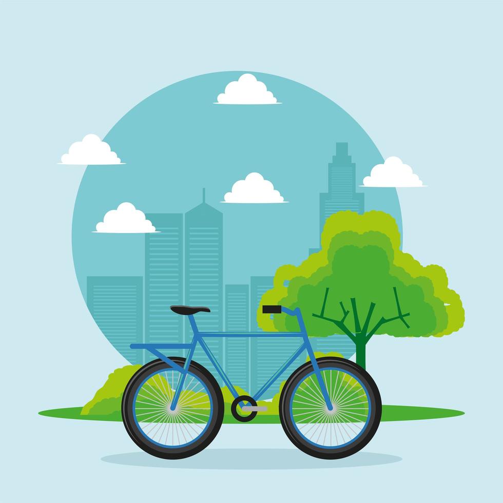 world car free day vector