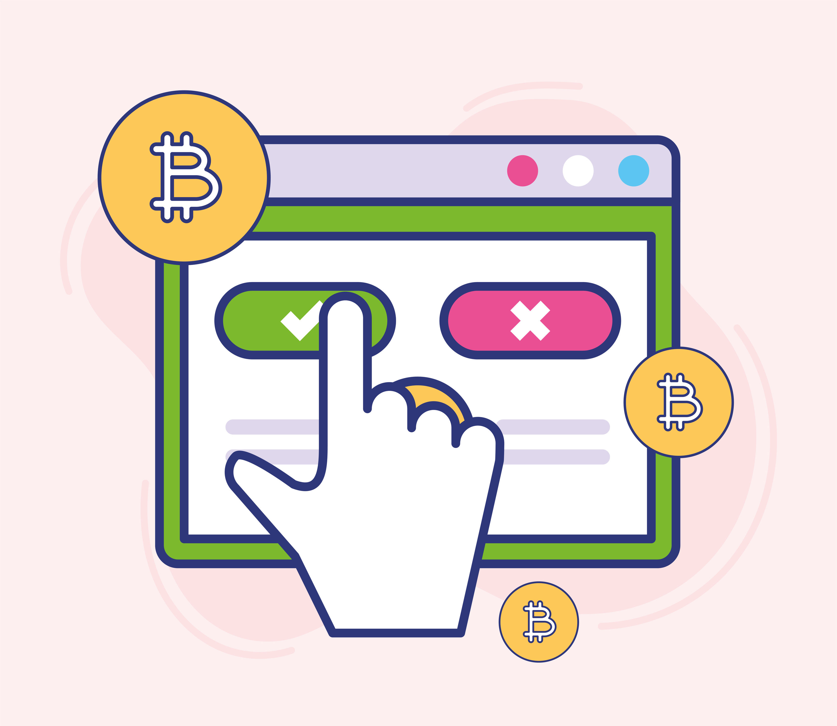 how to add bitcoin payment to my website