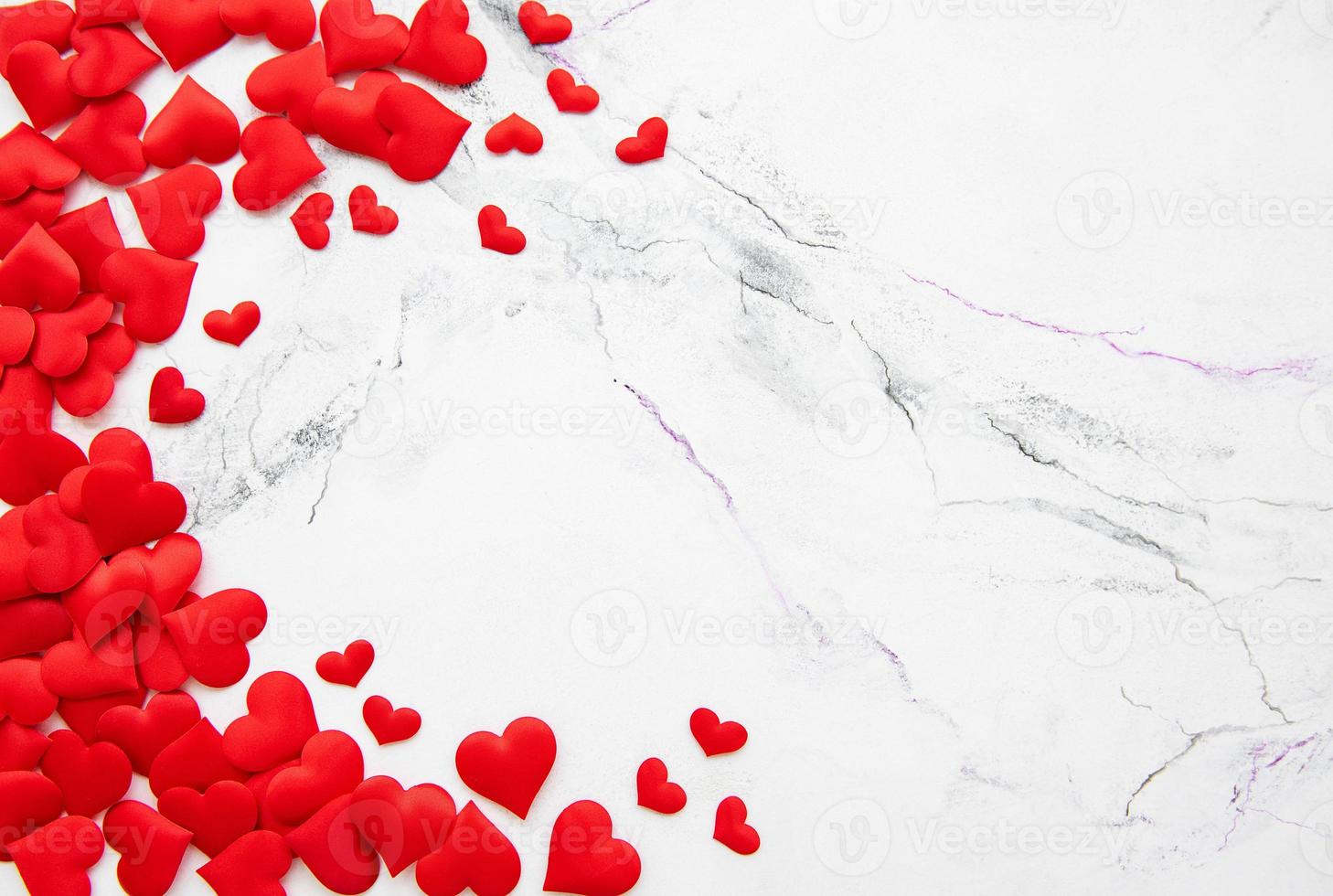 Valentine day romantic background photo