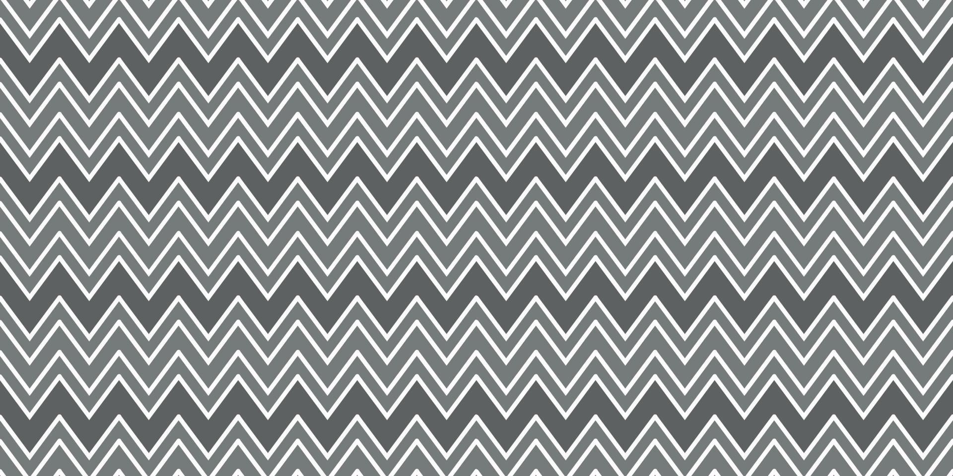 chevron seamless pattern. Vector illustration