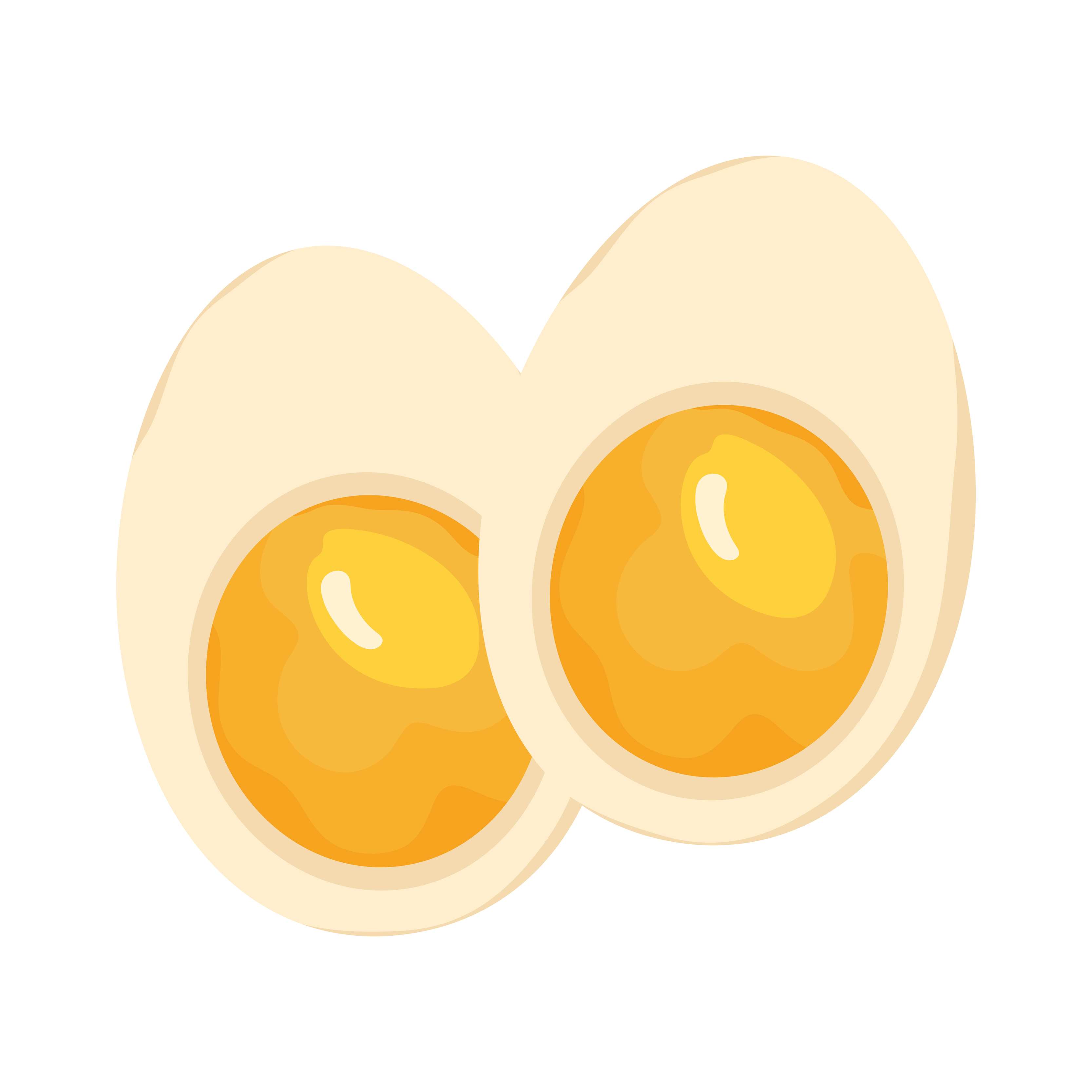 Boiled Egg PNG - boiled-egg-cartoon boiled-egg-vector boiled-egg