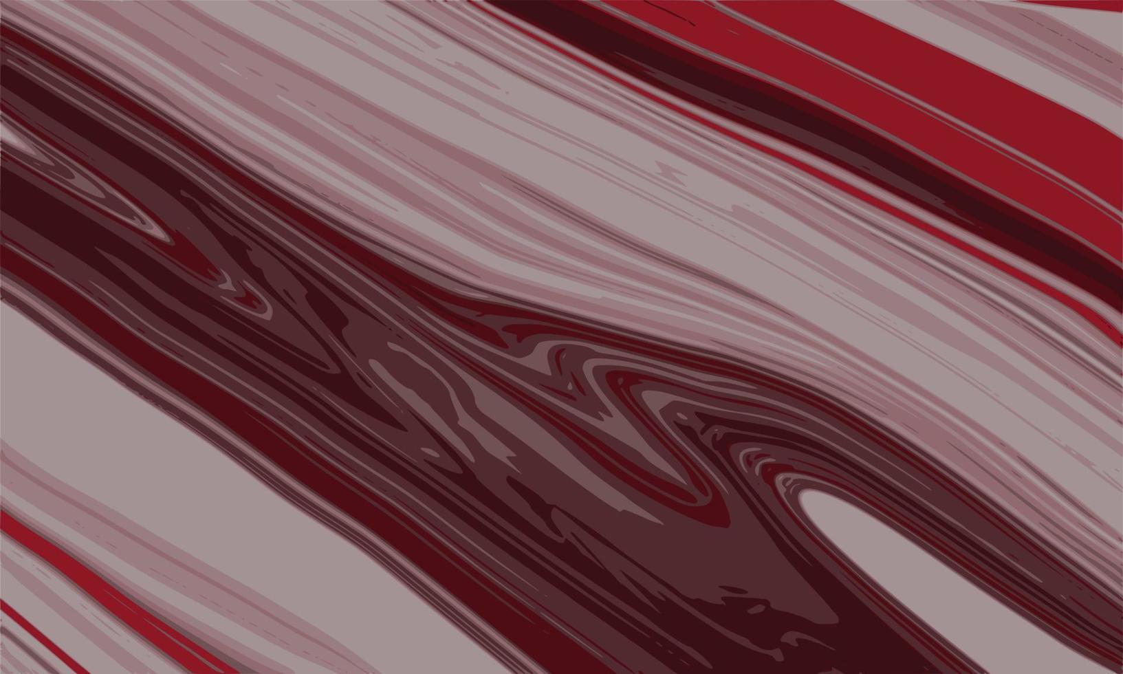 Abstract  Liquid Marble Background vector