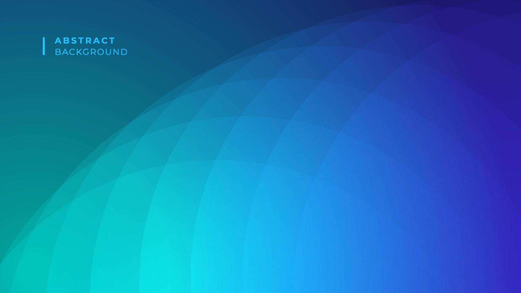 Abstract blue ocean gradient shape background 4218369 Vector Art at