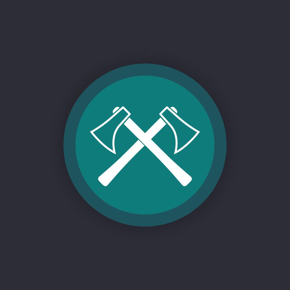 timber industry vector icon
