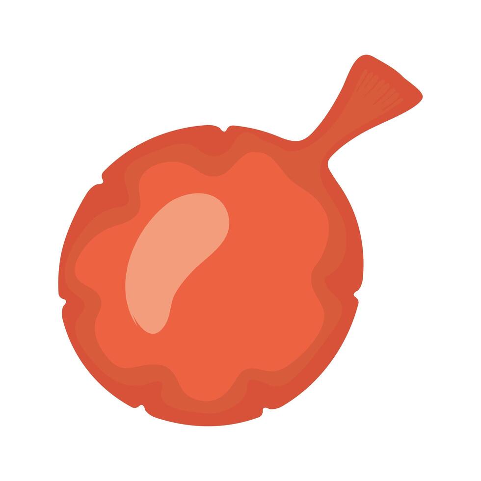 air ball fart fools day accessory vector