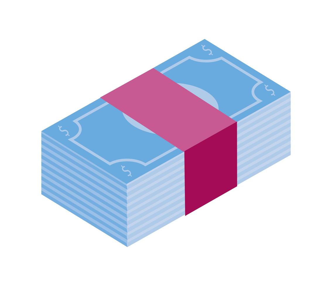 bills money dollars vector