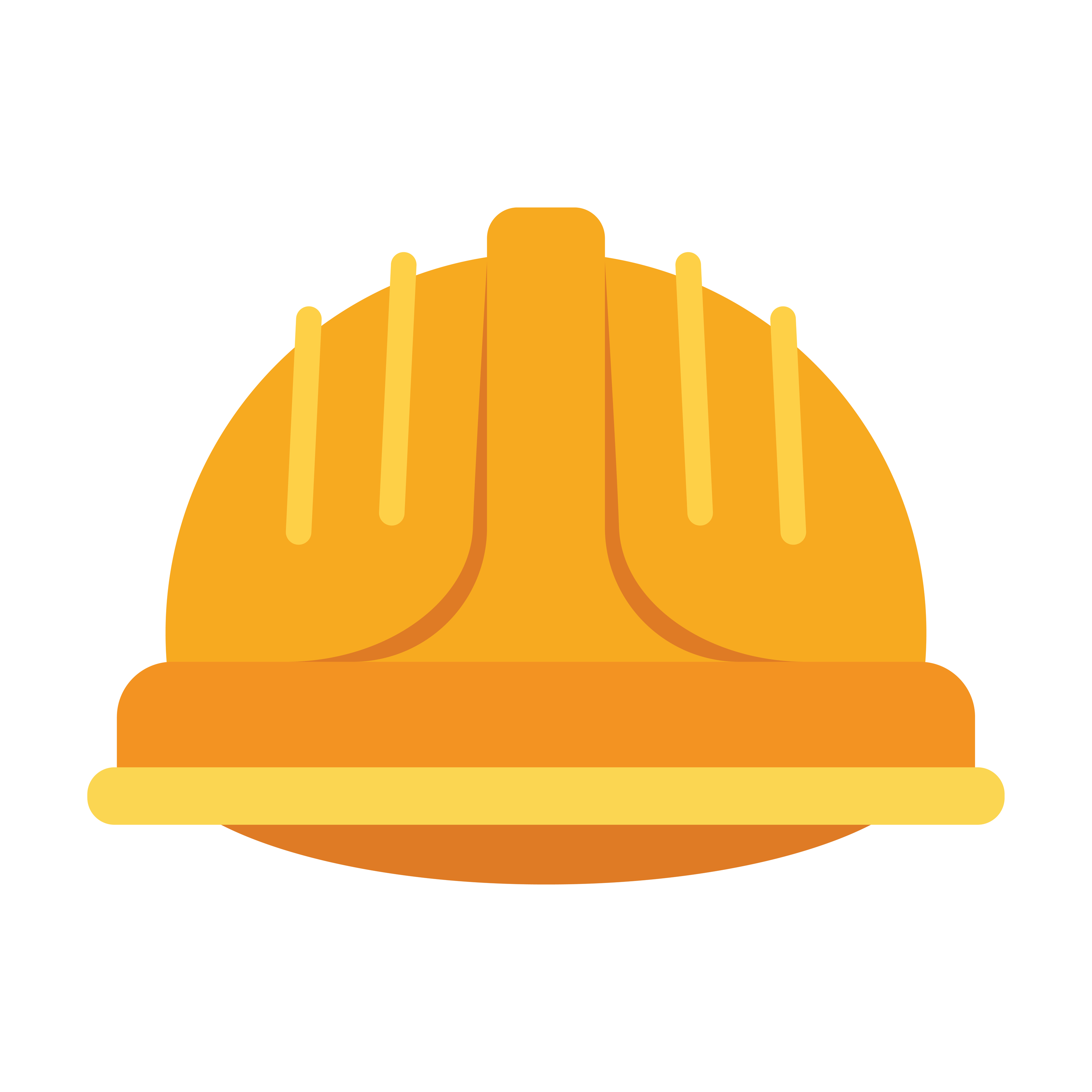 Engineer Helmet Vector Art Icons And Graphics For Free Download