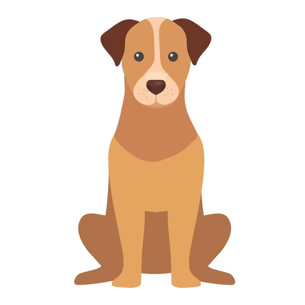 mascota del perro sentado 4221969 Vector en Vecteezy mascota del perro sentado 4221969 Vector en Vecteezy