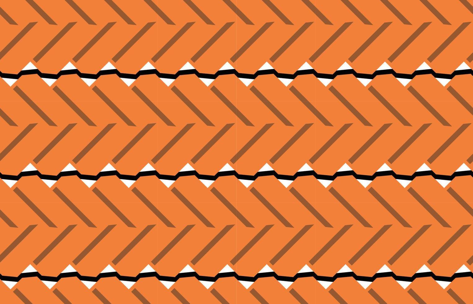 Vector seamless pattern, abstract texture background, repeating tiles, four colors