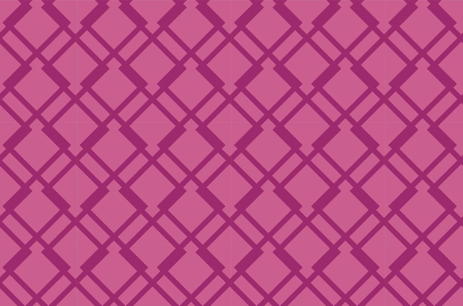 Vector seamless pattern, abstract texture background, repeating tiles, two colors