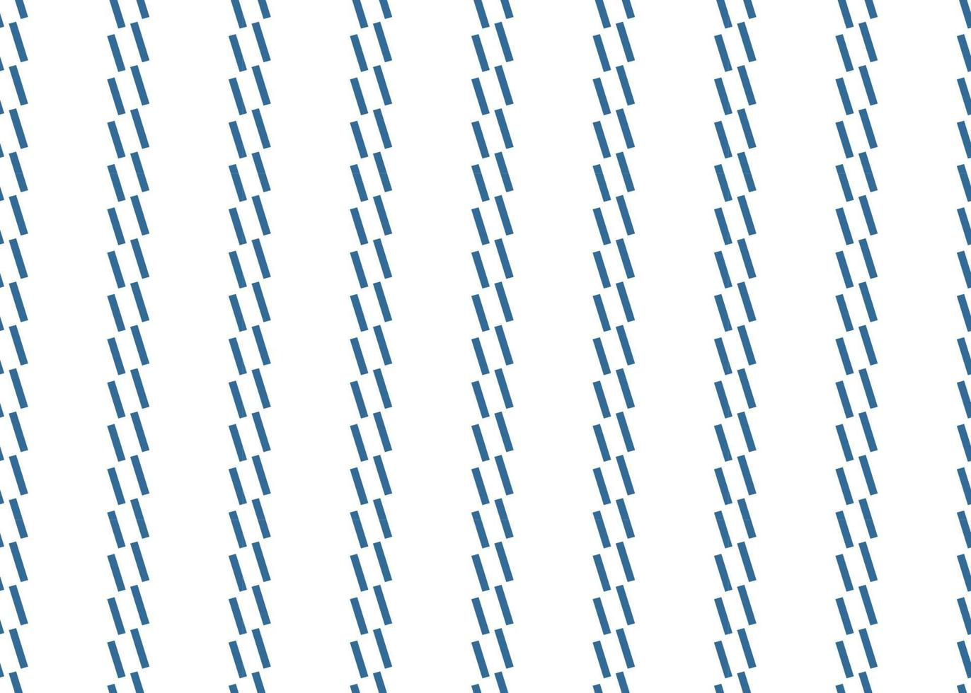 Vector seamless pattern, abstract texture background, repeating tiles, two colors