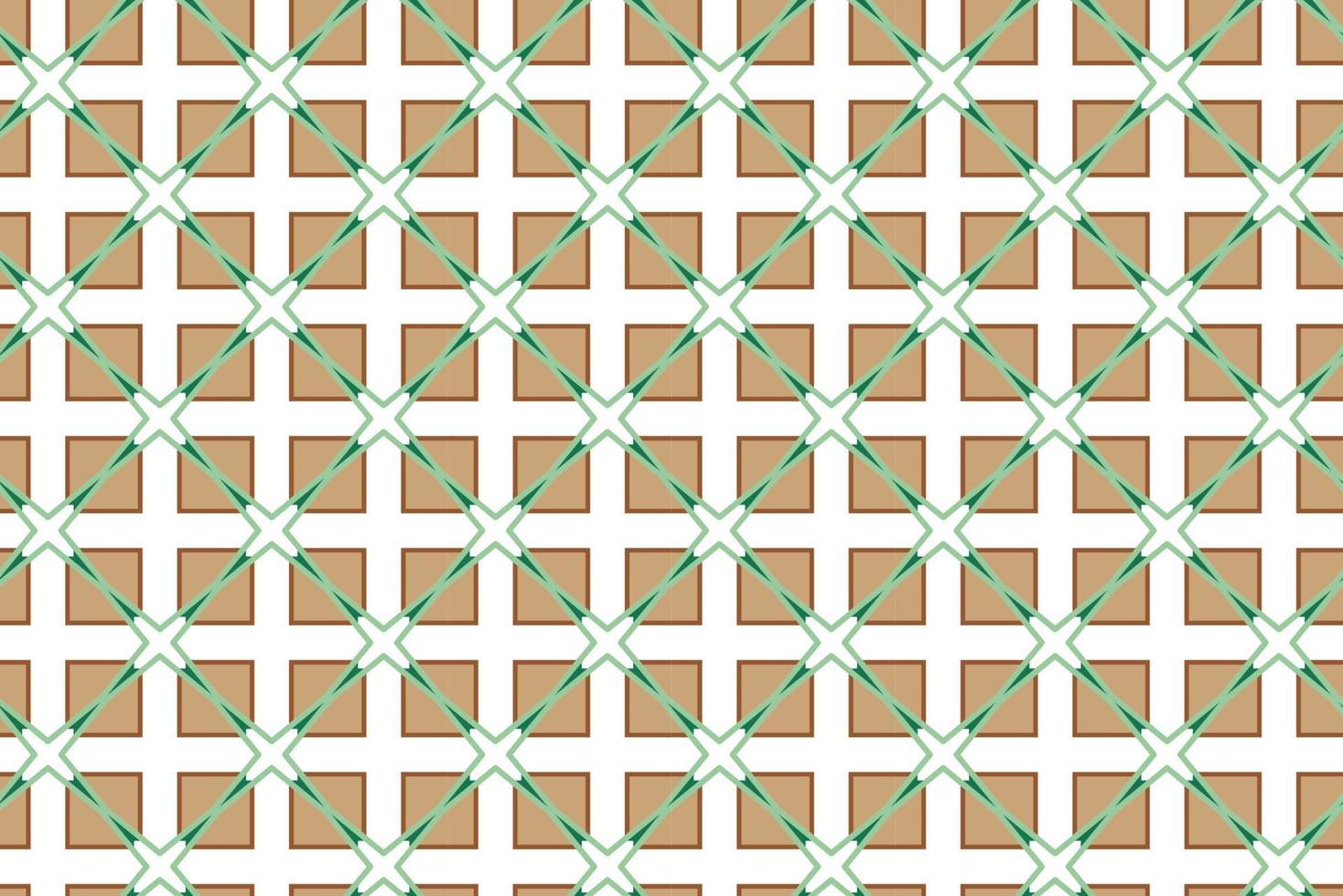 vector de patrones sin fisuras, textura de fondo abstracto, azulejos repetidos, cinco colores