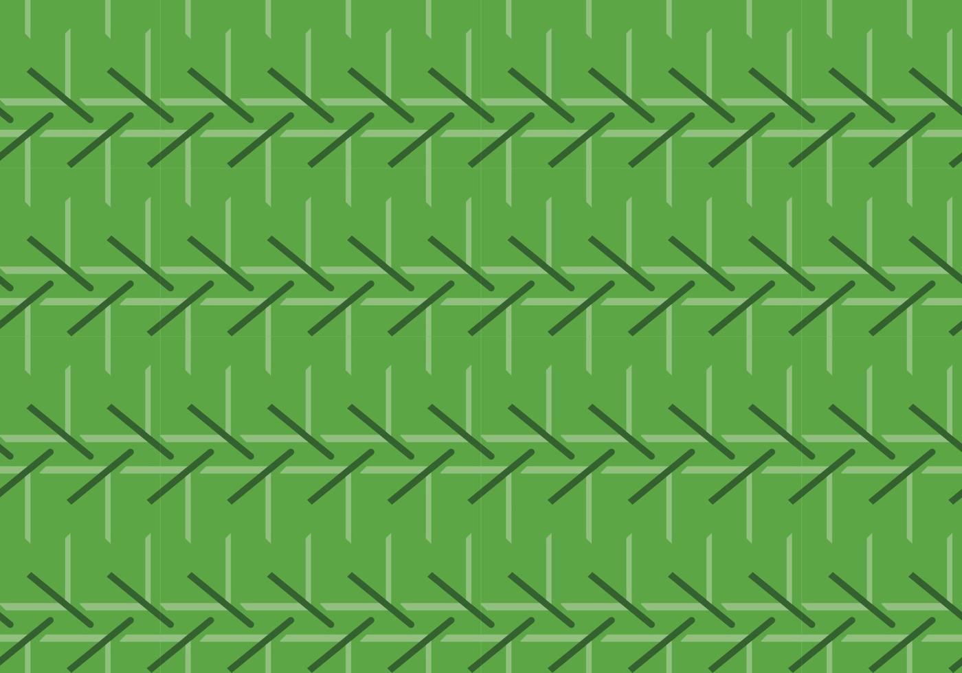 Vector seamless pattern, abstract texture background, repeating tiles, three colors