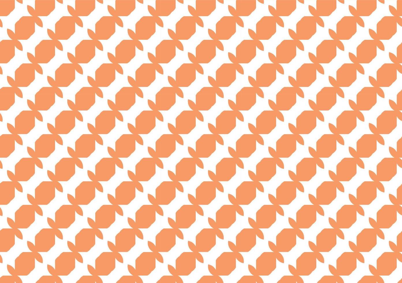 Vector seamless pattern, abstract texture background, repeating tiles, two colors